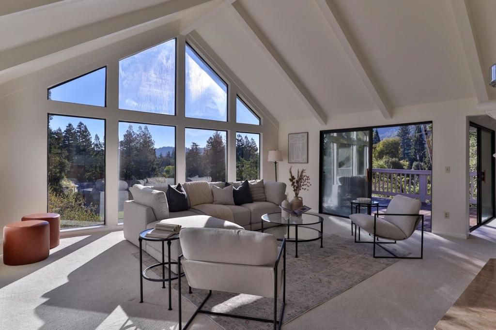 Image 5 of property listing at 16669 Walter Breton Drive, Morgan Hill, CA 95037
