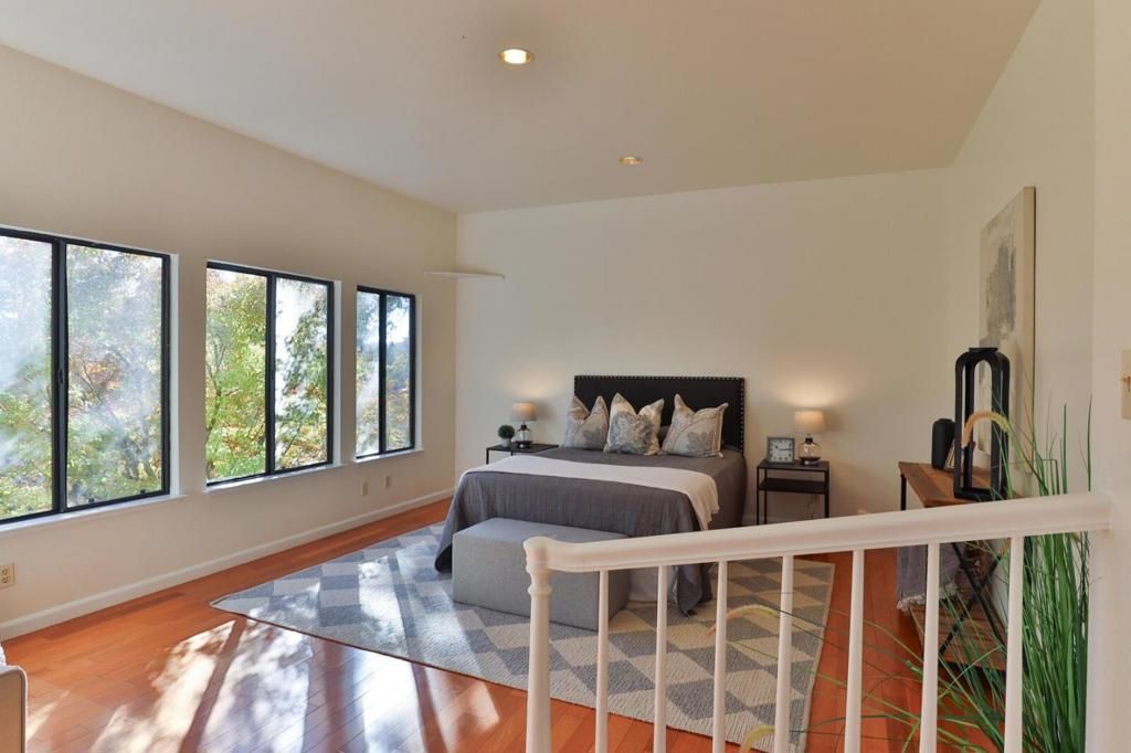 Image 55 of property listing at 16669 Walter Breton Drive, Morgan Hill, CA 95037