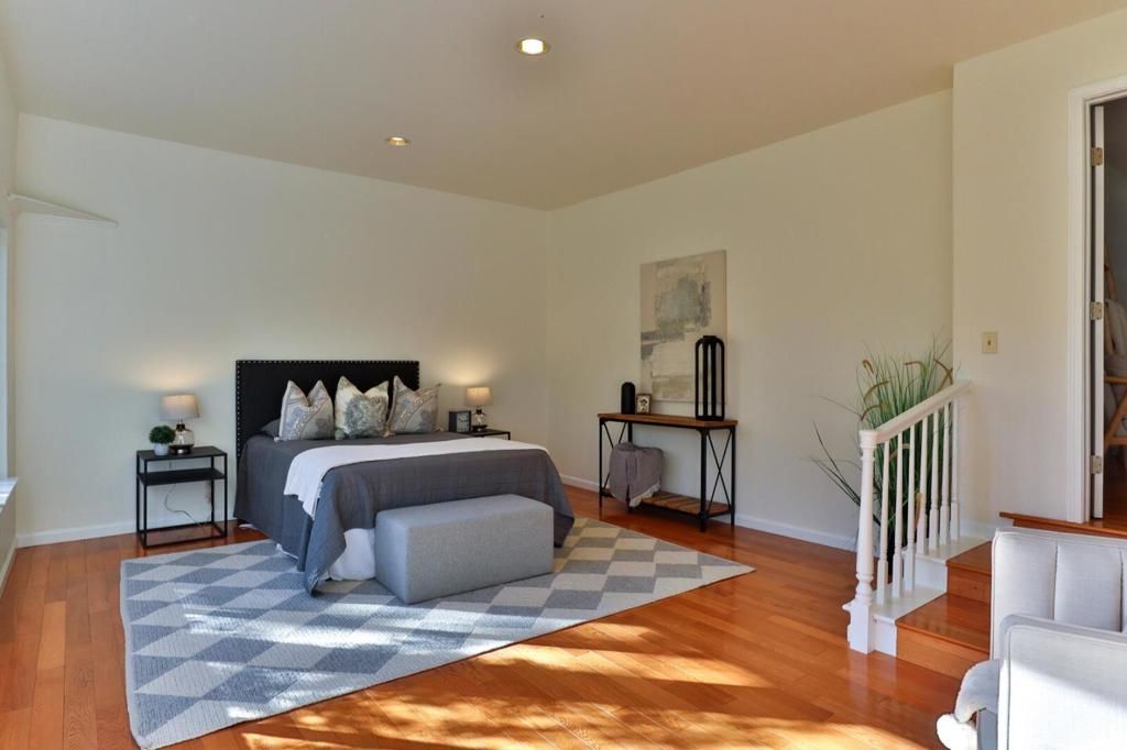 Image 56 of property listing at 16669 Walter Breton Drive, Morgan Hill, CA 95037