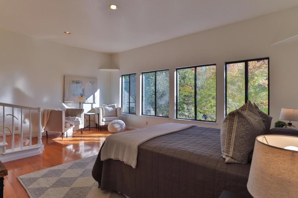 Image 57 of property listing at 16669 Walter Breton Drive, Morgan Hill, CA 95037