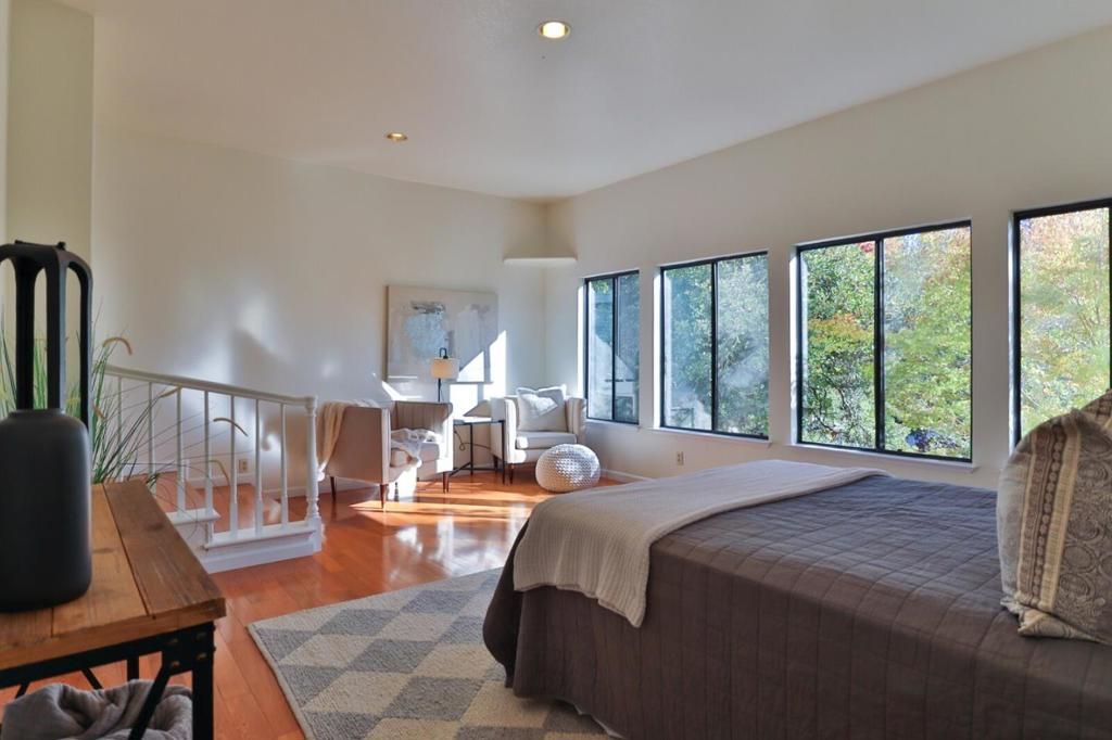 Image 58 of property listing at 16669 Walter Breton Drive, Morgan Hill, CA 95037