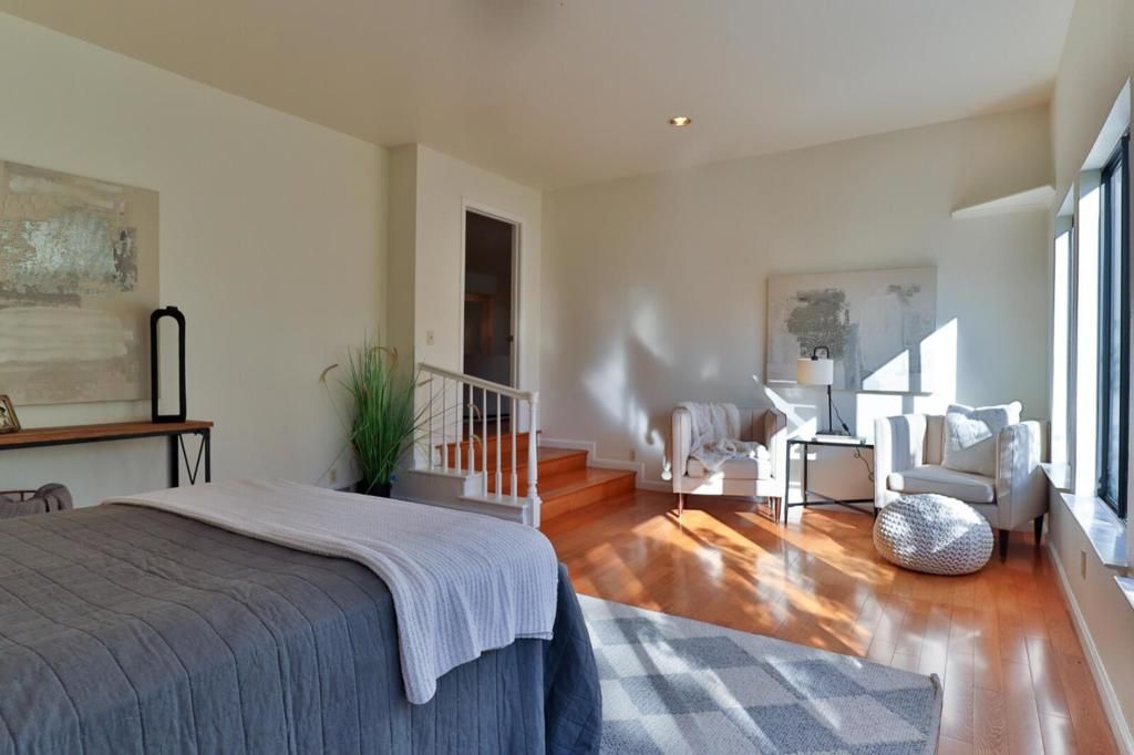 Image 59 of property listing at 16669 Walter Breton Drive, Morgan Hill, CA 95037