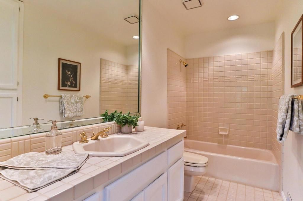 Image 60 of property listing at 16669 Walter Breton Drive, Morgan Hill, CA 95037