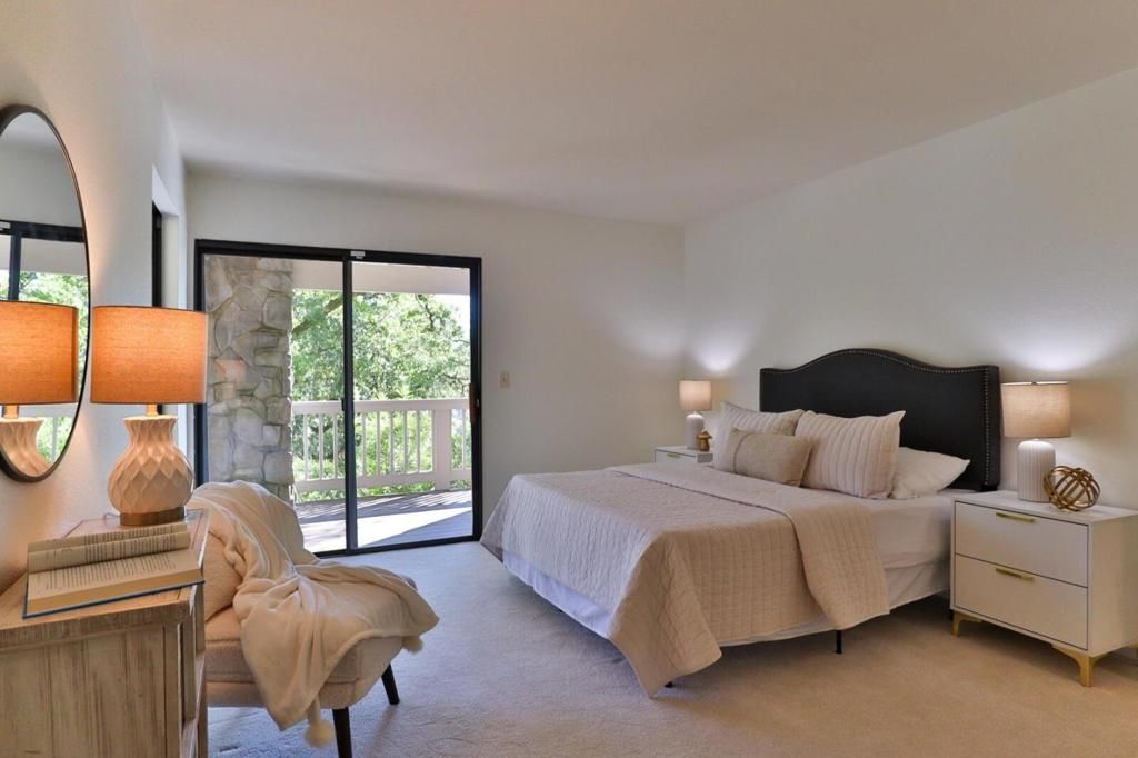 Image 62 of property listing at 16669 Walter Breton Drive, Morgan Hill, CA 95037