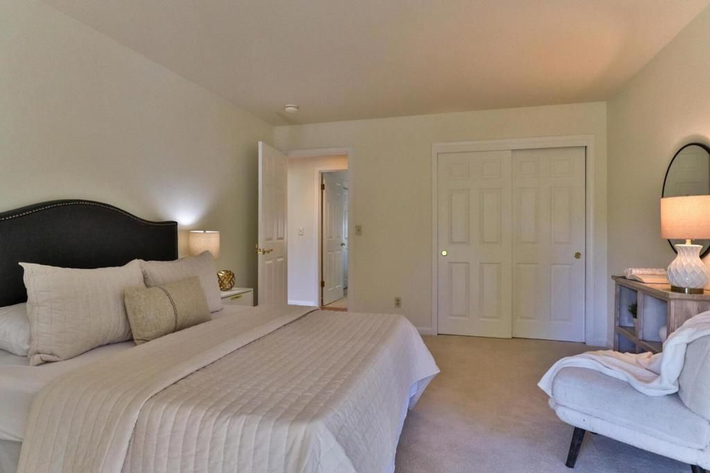 Image 63 of property listing at 16669 Walter Breton Drive, Morgan Hill, CA 95037
