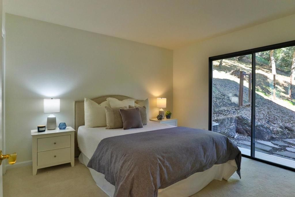 Image 66 of property listing at 16669 Walter Breton Drive, Morgan Hill, CA 95037