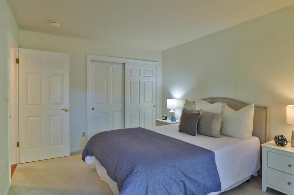 Image 68 of property listing at 16669 Walter Breton Drive, Morgan Hill, CA 95037