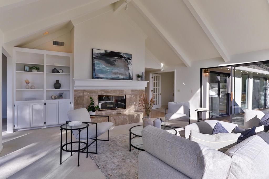 Image 7 of property listing at 16669 Walter Breton Drive, Morgan Hill, CA 95037