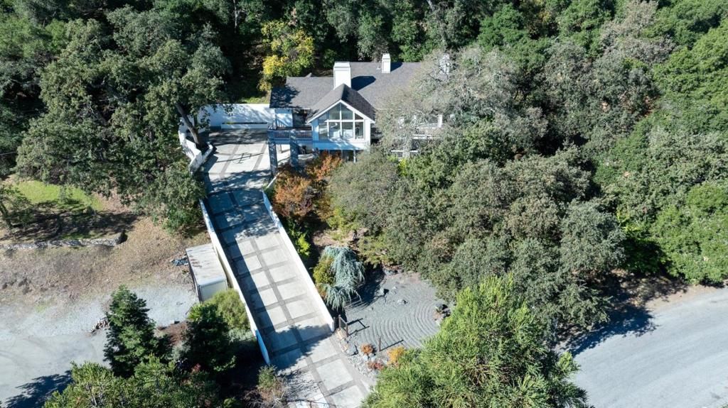 Image 73 of property listing at 16669 Walter Breton Drive, Morgan Hill, CA 95037