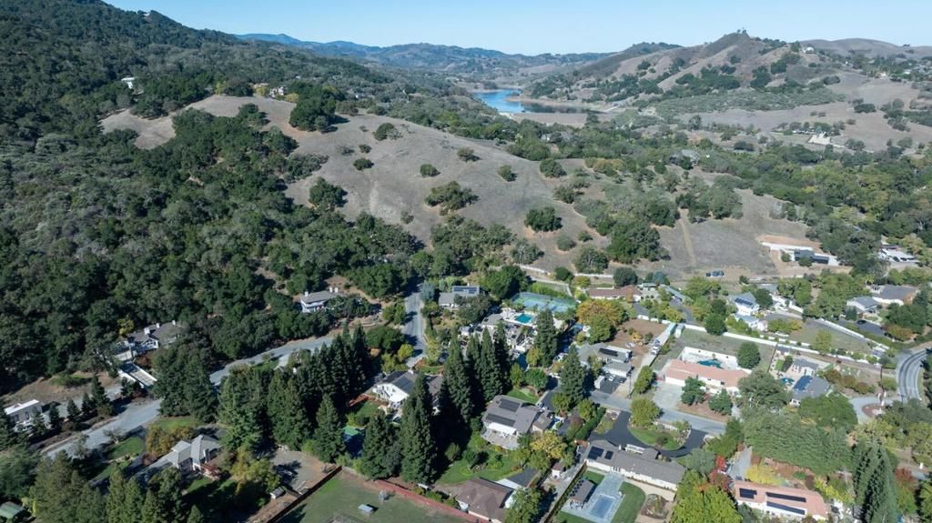 Image 75 of property listing at 16669 Walter Breton Drive, Morgan Hill, CA 95037