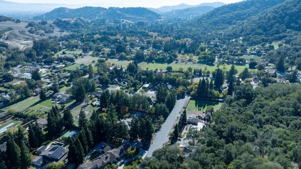 Image 76 of property listing at 16669 Walter Breton Drive, Morgan Hill, CA 95037
