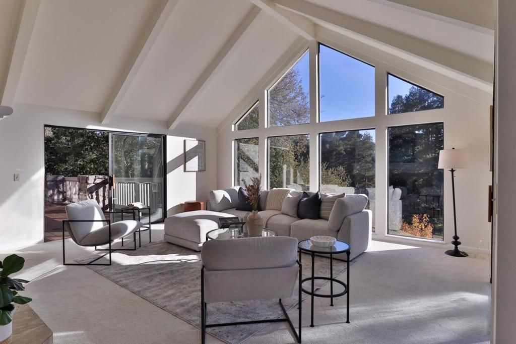 Image 8 of property listing at 16669 Walter Breton Drive, Morgan Hill, CA 95037