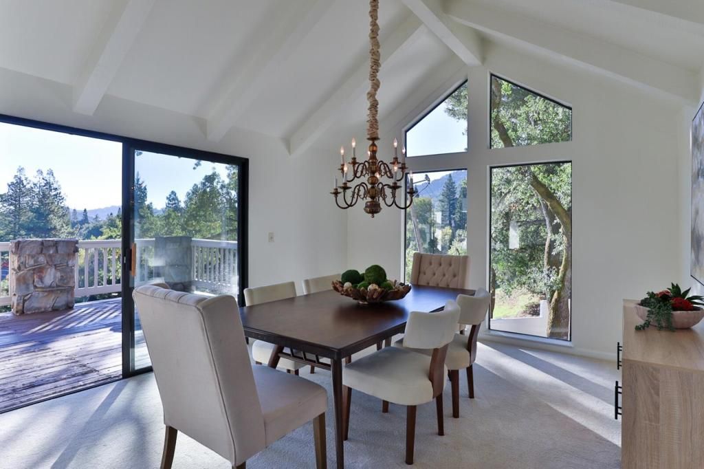 Image 9 of property listing at 16669 Walter Breton Drive, Morgan Hill, CA 95037