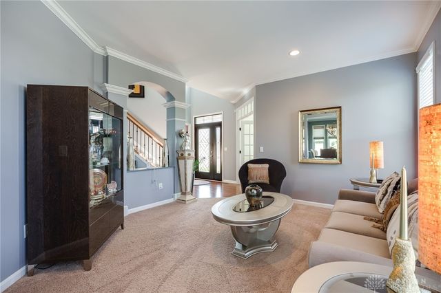 7574 Woodmere Court, Middletown, OH 45044