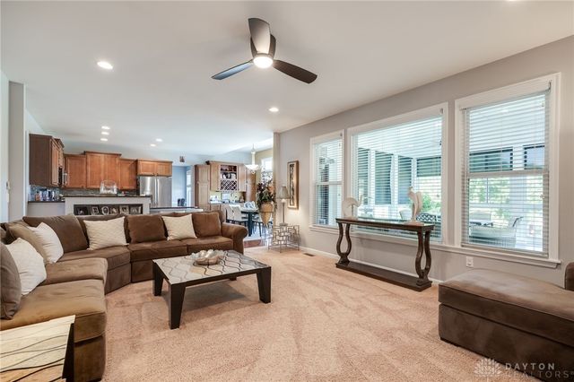 7574 Woodmere Court, Middletown, OH 45044