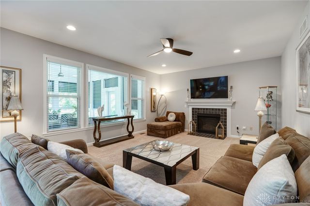 7574 Woodmere Court, Middletown, OH 45044