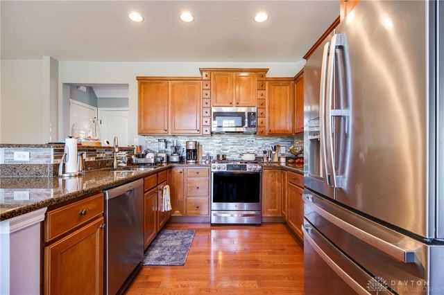 7574 Woodmere Court, Middletown, OH 45044