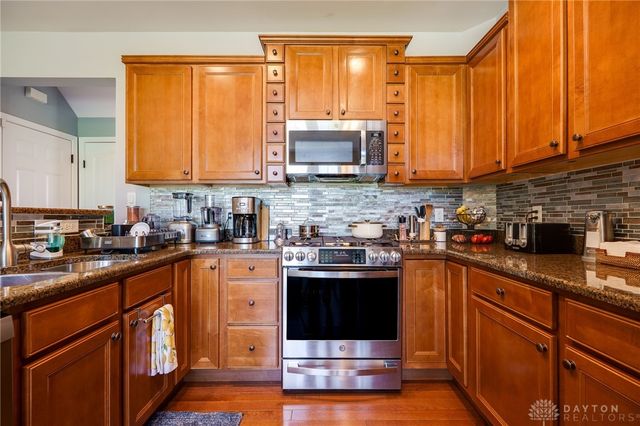 7574 Woodmere Court, Middletown, OH 45044