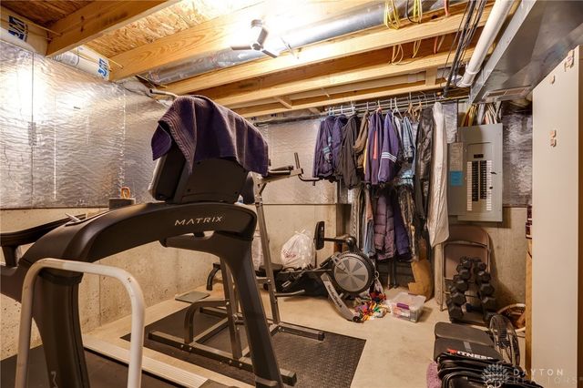 7574 Woodmere Court, Middletown, OH 45044