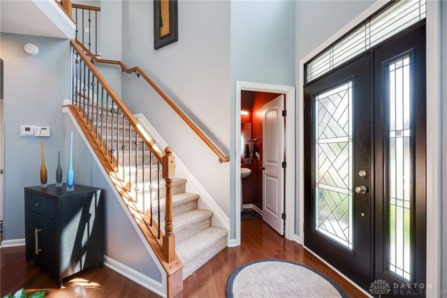 7574 Woodmere Court, Middletown, OH 45044