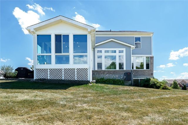 7574 Woodmere Court, Middletown, OH 45044