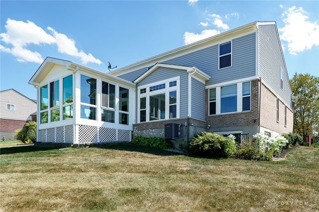 7574 Woodmere Court, Middletown, OH 45044