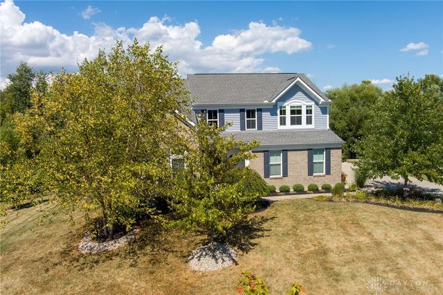 7574 Woodmere Court, Middletown, OH 45044