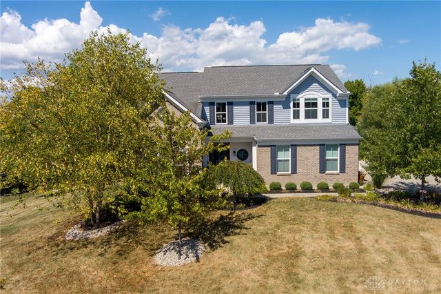 7574 Woodmere Court, Middletown, OH 45044