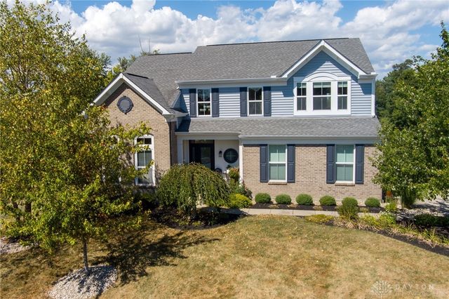 7574 Woodmere Court, Middletown, OH 45044