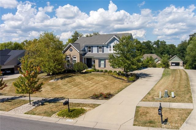 7574 Woodmere Court, Middletown, OH 45044