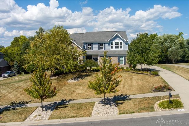 7574 Woodmere Court, Middletown, OH 45044