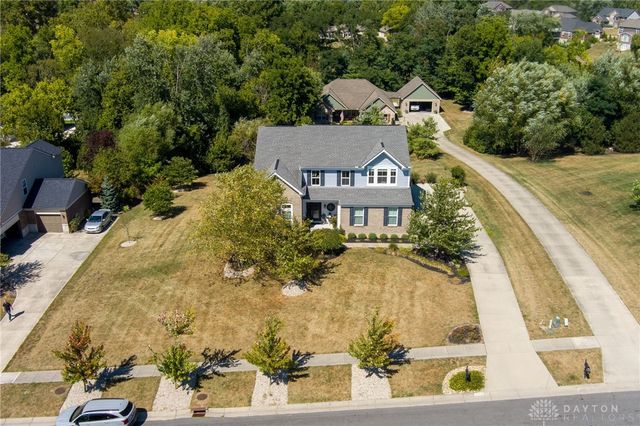 7574 Woodmere Court, Middletown, OH 45044