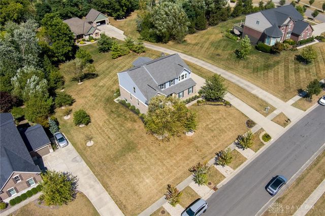 7574 Woodmere Court, Middletown, OH 45044