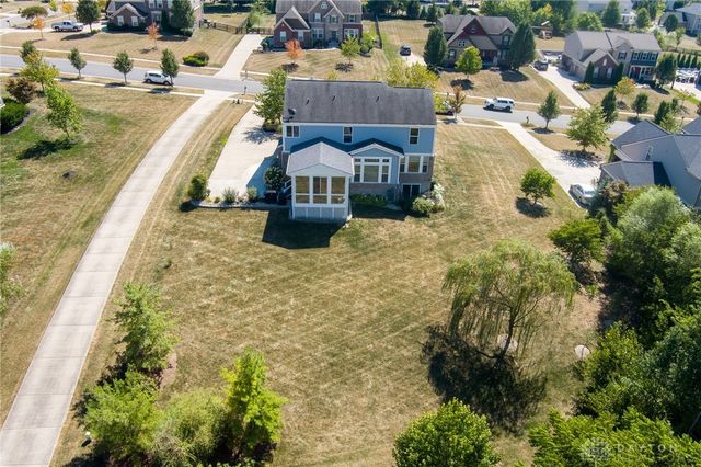 7574 Woodmere Court, Middletown, OH 45044