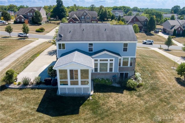 7574 Woodmere Court, Middletown, OH 45044