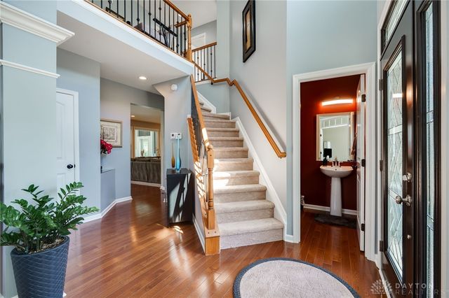 7574 Woodmere Court, Middletown, OH 45044