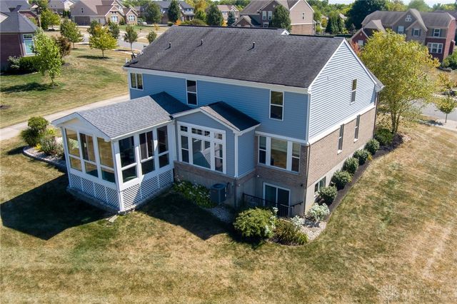 7574 Woodmere Court, Middletown, OH 45044