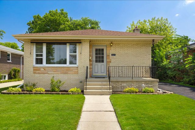4327 Prairie Avenue, Brookfield, IL 60513