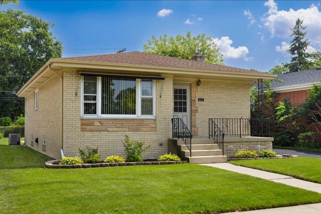 4327 Prairie Avenue, Brookfield, IL 60513