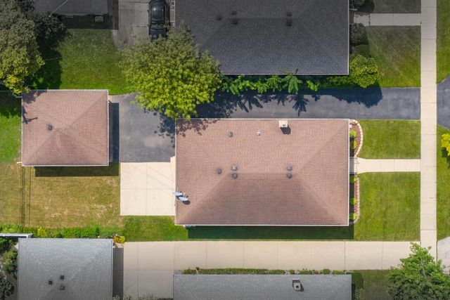 4327 Prairie Avenue, Brookfield, IL 60513