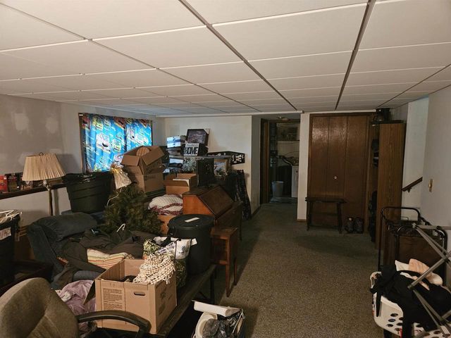 W7254 S Oak Ridge Court, Poynette, WI 53955