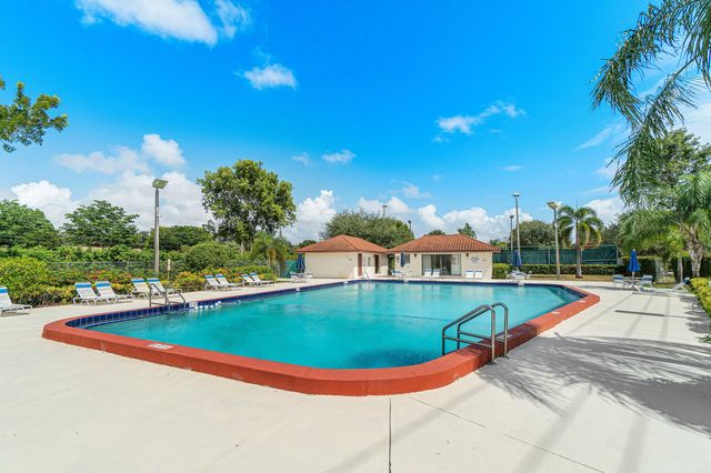3425 San Bernadino Drive 57-b, Delray Beach, FL 33445