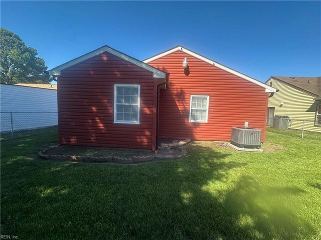 2429 Minnesota AVE, Norfolk, VA 23513