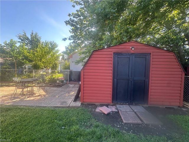 2429 Minnesota AVE, Norfolk, VA 23513