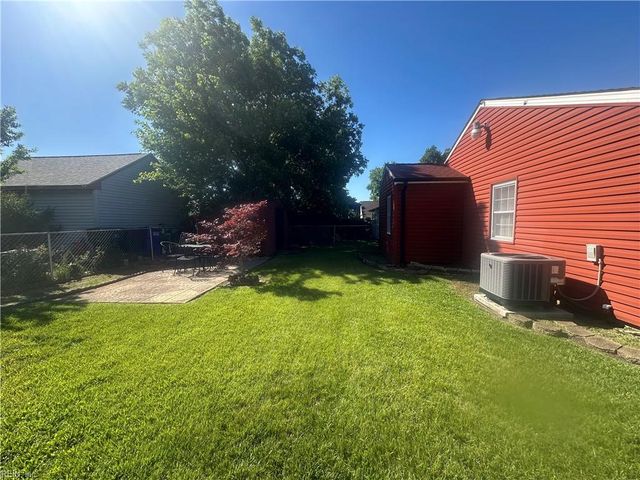 2429 Minnesota AVE, Norfolk, VA 23513