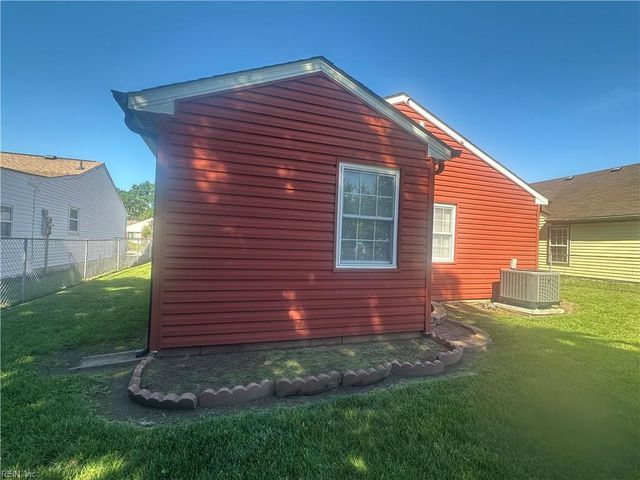 2429 Minnesota AVE, Norfolk, VA 23513