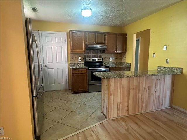 2429 Minnesota AVE, Norfolk, VA 23513