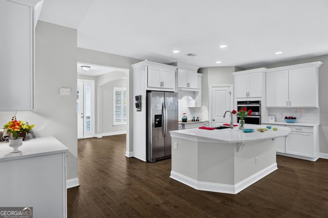 273 Mcqueen Drive, Pooler, GA 31322