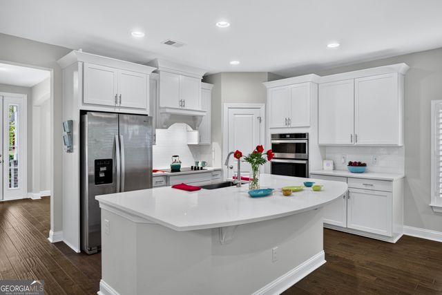 273 Mcqueen Drive, Pooler, GA 31322