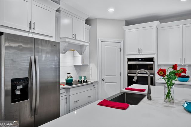 273 Mcqueen Drive, Pooler, GA 31322